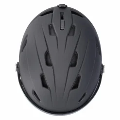 Kinder-Skihelm mit Visier WJ-2