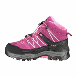 Kinder-Trekkingschuh Rigel Mid Waterproof