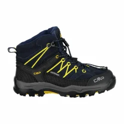 Kinder-Trekkingschuh Rigel Mid Waterproof