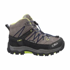 Kinder-Trekkingschuh Rigel Mid Waterproof