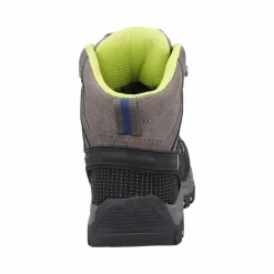 Kinder-Trekkingschuh Rigel Mid Waterproof
