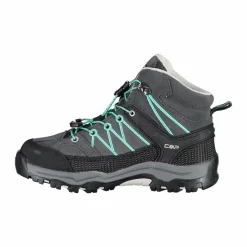 Kinder-Trekkingschuh Rigel Mid Waterproof