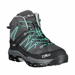 Kinder-Trekkingschuh Rigel Mid Waterproof