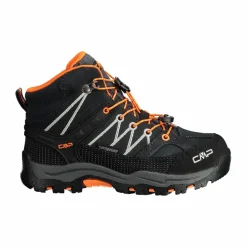 Kinder-Trekkingschuh Rigel Mid Waterproof