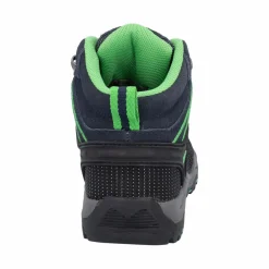 Kinder-Trekkingschuh Rigel Mid Waterproof
