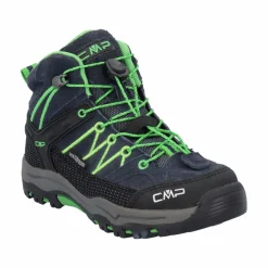 Kinder-Trekkingschuh Rigel Mid Waterproof