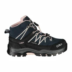 Kinder-Trekkingschuh Rigel Mid Waterproof