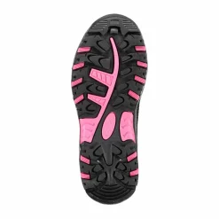 Kinder-Trekkingschuh Rigel Mid Waterproof