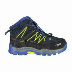 Kinder-Trekkingschuh Rigel Mid Waterproof