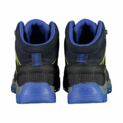 Kinder-Trekkingschuh Rigel Mid Waterproof