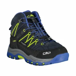Kinder-Trekkingschuh Rigel Mid Waterproof
