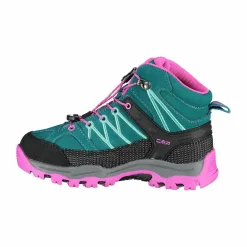 Kinder-Trekkingschuh Rigel Mid Waterproof