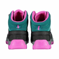 Kinder-Trekkingschuh Rigel Mid Waterproof