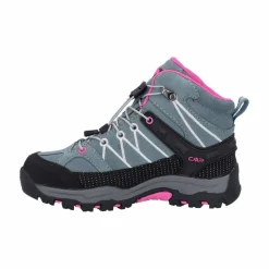 Kinder-Trekkingschuh Rigel Mid Waterproof