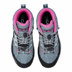 Kinder-Trekkingschuh Rigel Mid Waterproof