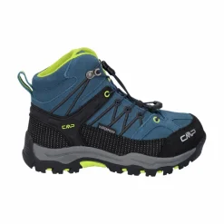 Kinder-Trekkingschuh Rigel Mid Waterproof