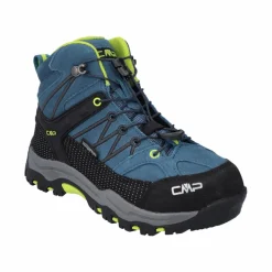 Kinder-Trekkingschuh Rigel Mid Waterproof