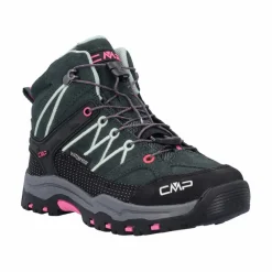 Kinder-Trekkingschuh Rigel Mid Waterproof