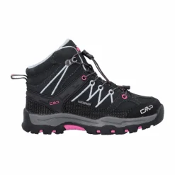 Kinder-Trekkingschuh Rigel Mid Waterproof