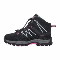 Kinder-Trekkingschuh Rigel Mid Waterproof