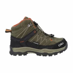 Kinder-Trekkingschuh Rigel Mid Waterproof
