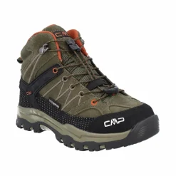 Kinder-Trekkingschuh Rigel Mid Waterproof