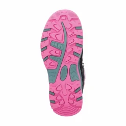 Kinder-Trekkingschuh Rigel Mid Waterproof