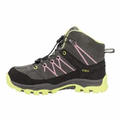 Kinder-Trekkingschuh Rigel Mid Waterproof