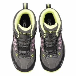 Kinder-Trekkingschuh Rigel Mid Waterproof