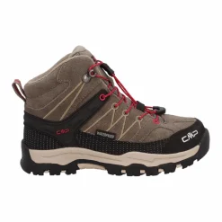 Kinder-Trekkingschuh Rigel Mid Waterproof
