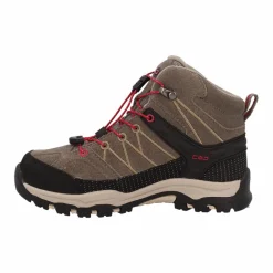 Kinder-Trekkingschuh Rigel Mid Waterproof