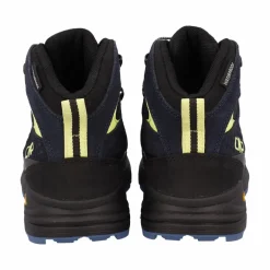 Kinder-trekkingschuhe Vertyx mid WP