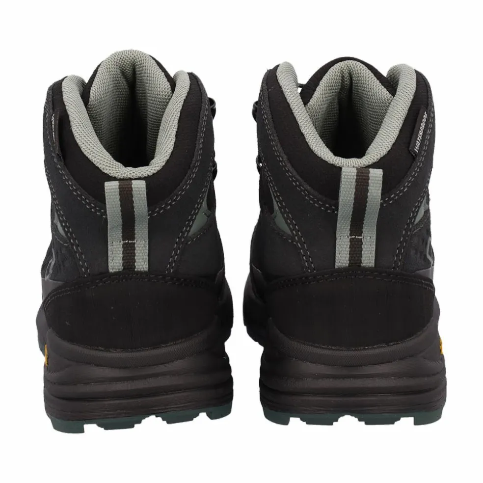 Kinder-trekkingschuhe Vertyx mid WP