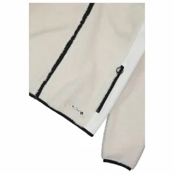 Kunstpelzjacke für Damen