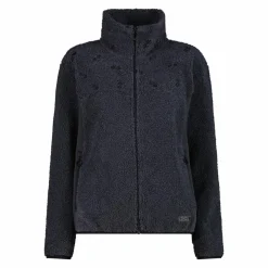 Kunstpelzjacke für Damen