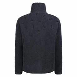 Kunstpelzjacke für Damen