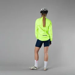 Kurze Damen-Fahrradhose