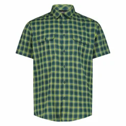 Kurzärmliges Hemd für Herren