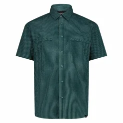Kurzärmliges Hemd für Herren