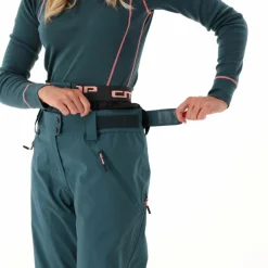 3-lagige Unlimitech-Hose für Damen