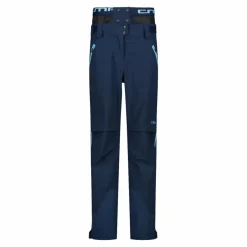 3-lagige Unlimitech-Hose für Damen