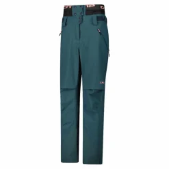 3-lagige Unlimitech-Hose für Damen