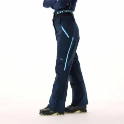 3-lagige Unlimitech-Hose für Damen