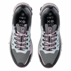 Laky Schnellwanderschuh für Damen