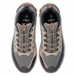 Laky Schnellwanderschuh für Damen