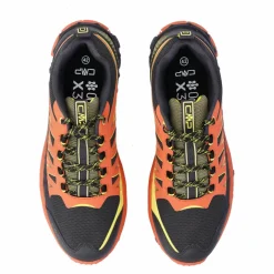 Laky Schnellwanderschuh für Herren