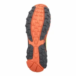 Laky Schnellwanderschuh für Herren