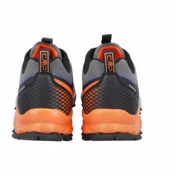 Laky Schnellwanderschuh für Herren