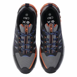 Laky Schnellwanderschuh für Herren