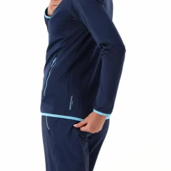 Langarmshirt für Damen